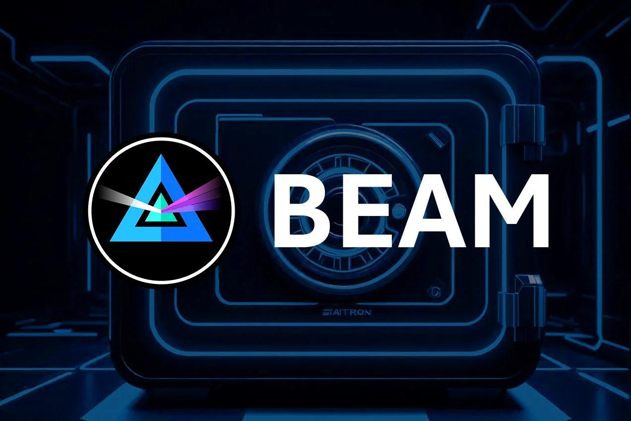 Beam: Illuminating the Path to Private Money