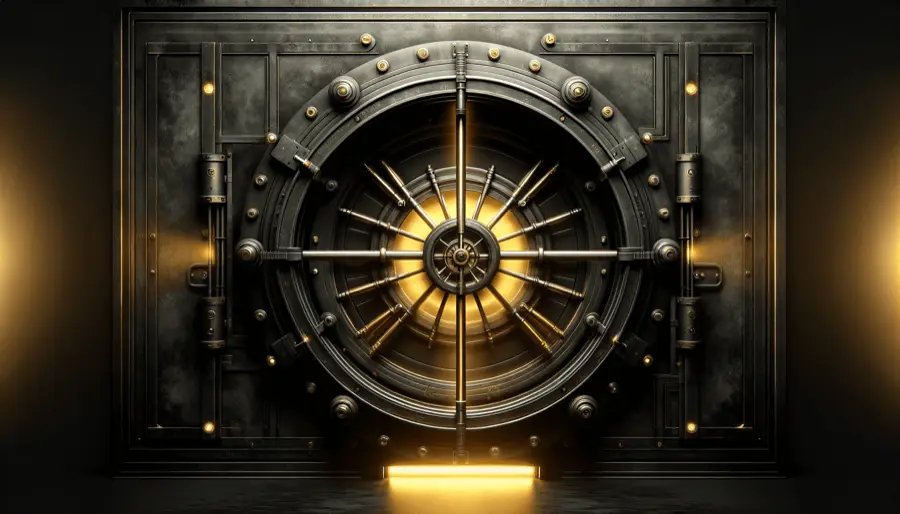 Alpine Gold Exchange's Approach to Sound Money: An Inside Look (2023)