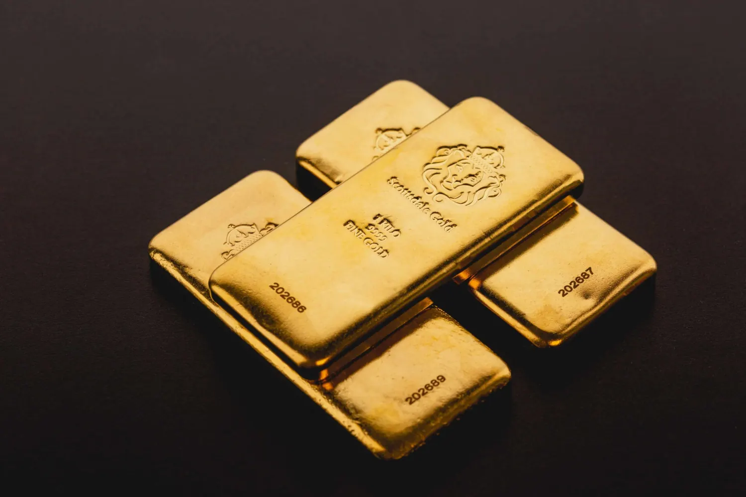 Discover the Midas Touch: How to Invest in Gold for a Radiant Future