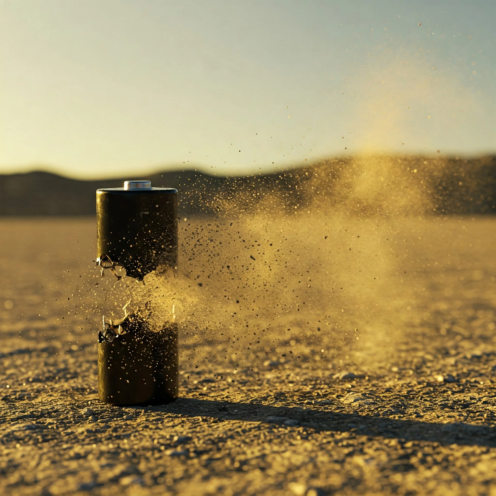 store of value obliteration