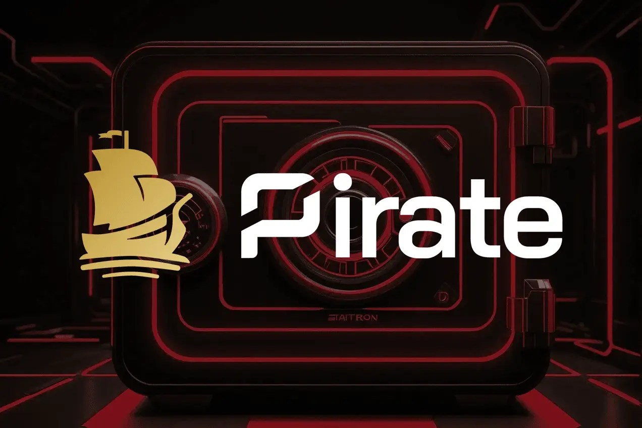 Unchain your Wealth: Spotlight on Pirate Chain