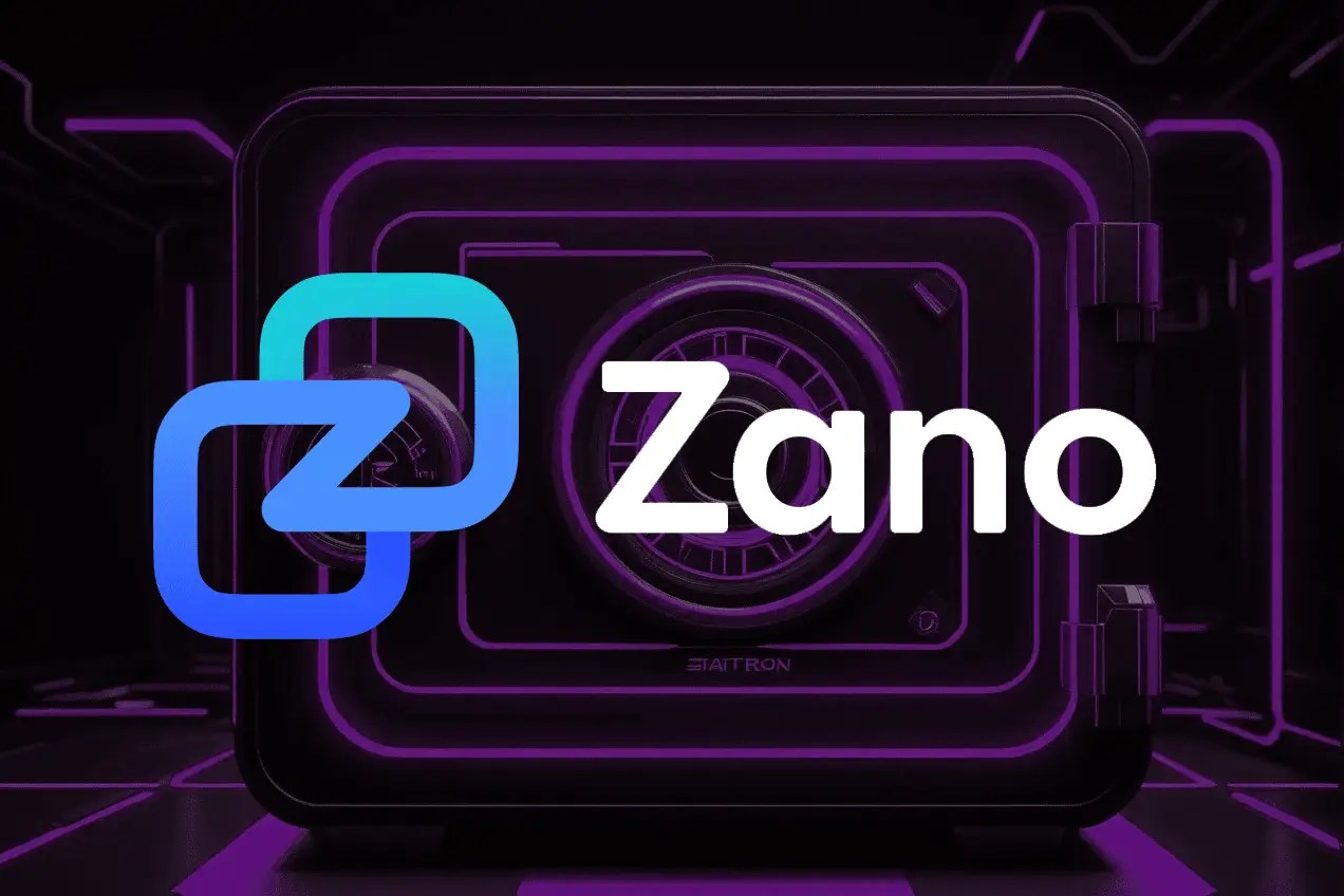 Unchain your Wealth: Spotlight on Zano