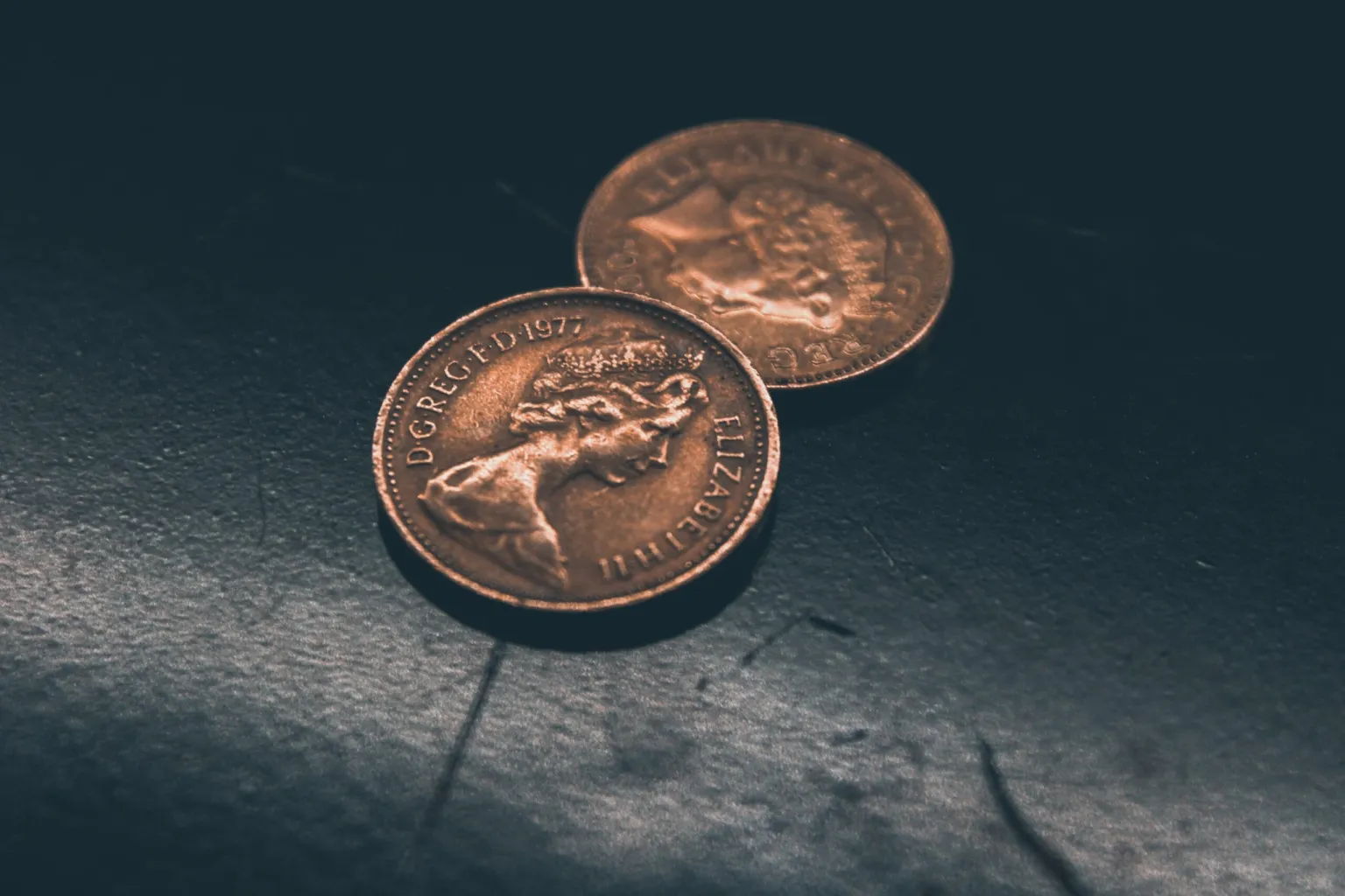 Invest in numismatics: To Big a Risk or Golden Opportunity?