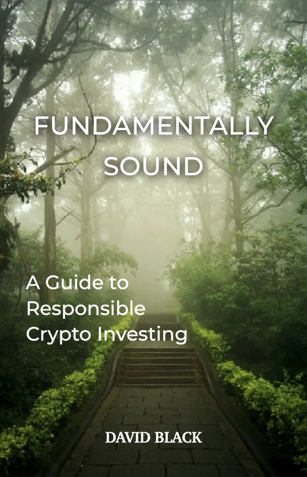 Fundamentally Sound cover